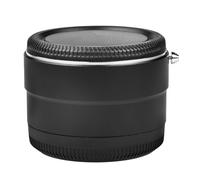 Adattatore leggero da 40 mm Tubo prolunga per trasmissione potenza per GFX50S / GFX50R / GFX100 / GFX100S / GFX100II / GFX50SII Adattatore per lenti in metallo leggero