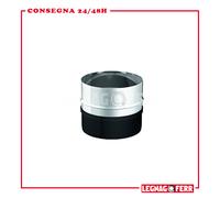 Adattatore Legna Maschio - Inox Mono Maschio - ADT4 APROS [EEK: Conforme]