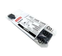 Lenovo 4X90J31060 adattatore per inversione del genere dei cavi OneLink+ VGA/RJ45 Nero