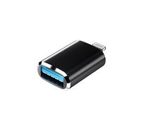 Adattatore Lightning a USB Cavo iPhone OTG Tastiera USB Stick Jack Lettore di schede Fotocamera Lettore di schede Mouse Hub 14 13 12 11 Pro Max Mini 8 7 Plus X Ipad Flash Drive Accessori ip-OTG