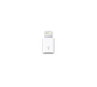 Adattatore Apple da Lightning a micro USB