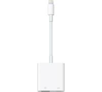 APPLE MX5J3ZM/A - Adattatore Lightning per fotocamera USB-3
