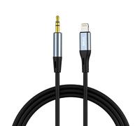 Adattatore Lightning - Jack 3,5mm