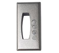 Adattatore Lince per inseritore 4157/8 serie Bticino Axolute Tech 4170