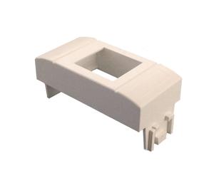 Adattatore Lince per inseritori CONTACTLESS serie Bticino Light 4147