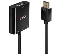 LINDY - 38285 Converter Hdmi A Vga E Audio