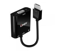 LINDY - 38285 Converter Hdmi A Vga E Audio