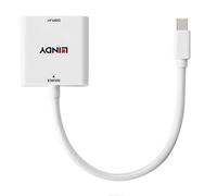 Adattatore Lindy Mini DisplayPort per HDMI