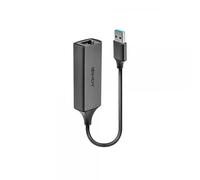 Adattatore lindy usb 3.0 > gigabit ethernet