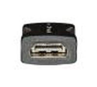 ADATTATORE LINK HDMI TO HDMI, F/F, NERO, LKADAT50 NEW