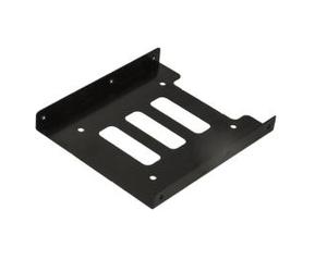 ADATTATORE LINK LKLU01 PER SSD/HDD 2.5/3.5 METALLO KIT FISSAGGIO