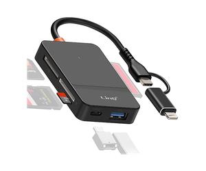 ADATTATORE LINQ IT7949