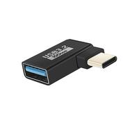 ADATTATORE LINQ OTG ADAPTER USB TO USB-C