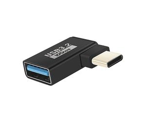ADATTATORE LINQ OTG ADAPTER USB TO USB-C