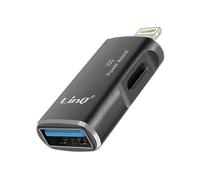 ADATTATORE LINQ OTG7979