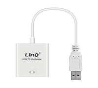 ADATTATORE LINQ U3-VGA263