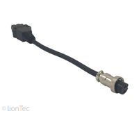 Adattatore LionTec 2 Anderson A PLT-162-P