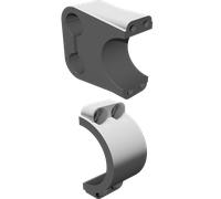 Adattatore LMB per Parabola Satellitare TechniSat - Supporto LNB Standard