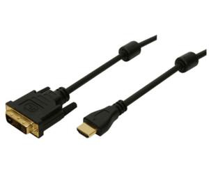ADATTATORE LOGILINK CH0004