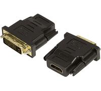 ADATTATORE LOGILINK HDMI to DVI Adapter