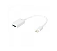 Adattatore Logilink Mini DisplayPort 1.2 a HDMI (attivo) (CV0036B)