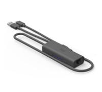 Adattatore Logitech Sight Dongle Nero per Rally Bar/Rally Bar Mini