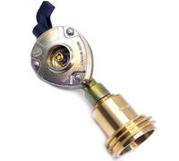 Adattatore LPG GPL ACME DN AUTOGAS PARTS Set Adattatori Tipo 511 20mm Clip-On