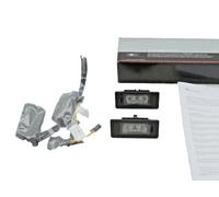 Originale Audi LED Luci Targa Audi A1 A4 8K A5 8T Q5 Tt VW Passat 3C