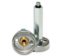 Adattatore Lungo M10 Per Punti Di Rifornimento Mini AUTOGAS LPG GPL GAS EUROPA