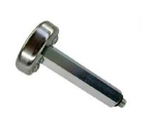 Adattatore Lungo M10 Per Punti Di Rifornimento Mini AUTOGAS LPG GPL GAS EUROPA