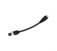 Adattatore Lungo per Karting per ninebot Gokart Nero Adattatore(Power extended cable)