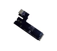 Adattatore M.2 M-Key A Oculink per Laptop per ThinkBook 14+ del 2022 2023, Adattatore Dock per Schede Grafiche Esterne Oculink