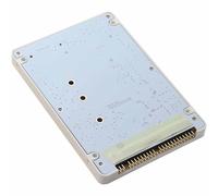 ADATTATORE M.2 SATA NGFF 2230 2242 2260 2280 A IDE EIDE PATA 44 PIN 2,5" PC
