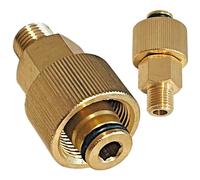 Adattatore M&M Smartek per Kärcher TR22 IG con attacco EasyLock 1/4" AG