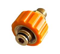 Adattatore M&M Smartek per Kärcher TR22 IG EasyLock 1/4" AG