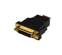Adattatore M VI-I a HDMI Nero