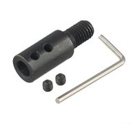 Adattatore M10 per lama per angolare e flessibile (8 mm)