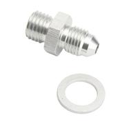 Adattatore M12x1.5mm A 4AN Con Riduttore 1.5mm Eurowagens Ricambio Auto