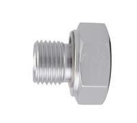 Adattatore M16 1.5 per sensore di Pressione dell'olio di Sostituzione del Motore da 1/8 Npt per Motori GM LS Ls1 Lsx Ls3 4.2L 4.3L 4.8L 5.3L 6.0L 6.2L