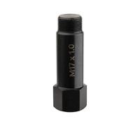 ADATTATORE M17X1,0 10MM PER ESTRATTORE INIETTORI (54186, 54587)