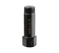 ADATTATORE M18X0,75 10MM PER ESTRATTORE INIETTORI (54186, 54587)