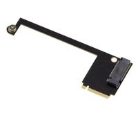 Adattatore M2 2280 Vers 2230 Per Cambiare Il SSD Di Una Console ASUS ROG Ally