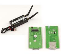 Adattatore M2 A USB Per Modulo M.2 WWAN LTE - Slot SIM 3G 4G
