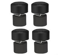 Adattatore M22 per idropulitrice ad alta pressione, connettore di conversione a connessione rapida, per un fissaggio sicuro a rondelle e tubi dell'acqua con materiale plastico (Yi 5)