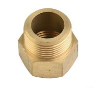 Adattatore M22x1 5 per Idropulitrice G 2" Filettatura Femmina per un Uso Sicuro e Affidabile