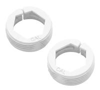 Adattatore M30 per Valvola Termostatica Caleffi, Adattatore Per Testina Termostatica - Set di 2