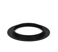 Adattatore M42 compatibile per Nikon D3100 D3200 D5100 D5200 D7000 D7100 D50 D600 UVM.