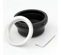 Adattatore M42-N1, for obiettivo M42 for fotocamera con attacco for Nikon 1 J1 J2 J3 J4 V1 V2