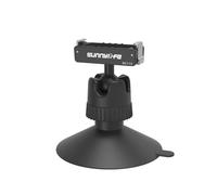 Adattatore magnetico a doppia direzione a sgancio rapido a ventosa per DJI Osmo Nano/Action 6