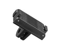 Adattatore Magnetico A Rilascio Rapido Monte Della Telecamera Magnetica Per Le Telecamere Sportive Azione Tripod Picture Vloggings Connection